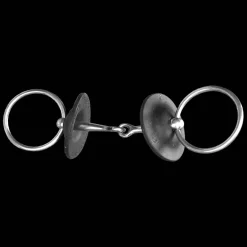 Acavallo Contoured Gel Bit Guards (Pair)