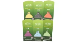 Acme 576 Shepherd's Whistle