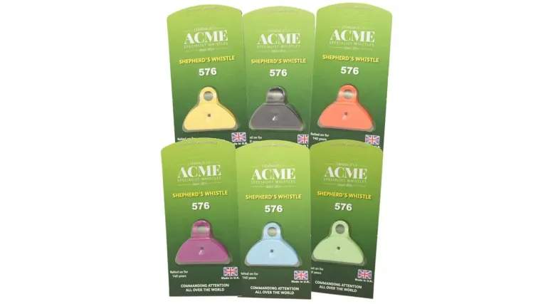 Acme 576 Shepherd's Whistle