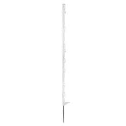 Agrifence Easypost White 10 X 105cm