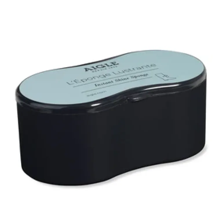 Aigle Instant Shine Sponge