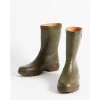 Aigle Parcours 2 Bott Mid Length Wellington Boots