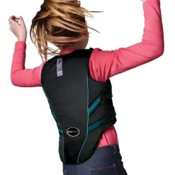 Airowear Kids Outlyne Body Protector (2009 Standard)