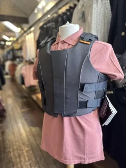 Airowear Men's Outlyne Body Protector (2009 Standard)