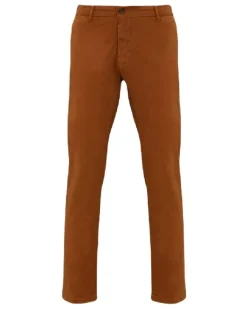 Alan Paine Men's Bamforth Chino Trouser