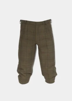 Alan Paine Men's Rutland Tweed Breeks