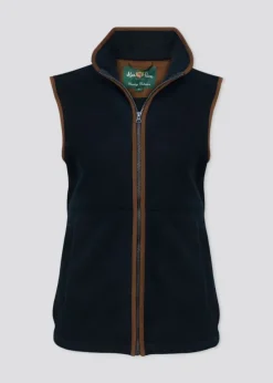 Alan Paine Women's Aylsham Fleece Gilet