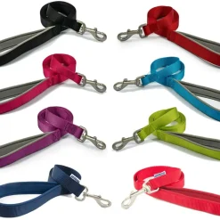 Ancol Padded Nylon Lead