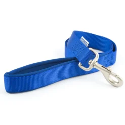 Ancol Padded Nylon Lead