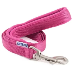 Ancol Padded Nylon Lead