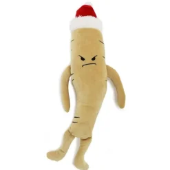 Ancol Percy Parsnip Dog Toy