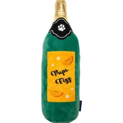 Ancol Pups Fizz Dog Toy