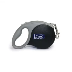 Ancol Viva Retractable Tape Lead