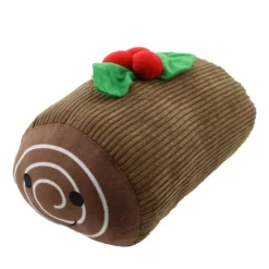 Ancol Yogi Yule Dog Toy