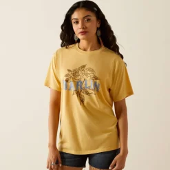 Ariat Darlin Rose T-Shirt SS25