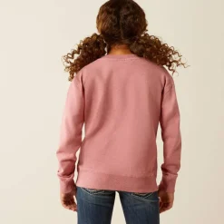 Ariat Junior Rider Sweatshirt SS25