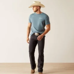 Ariat Men's Eagle Rock T-Shirt SS25