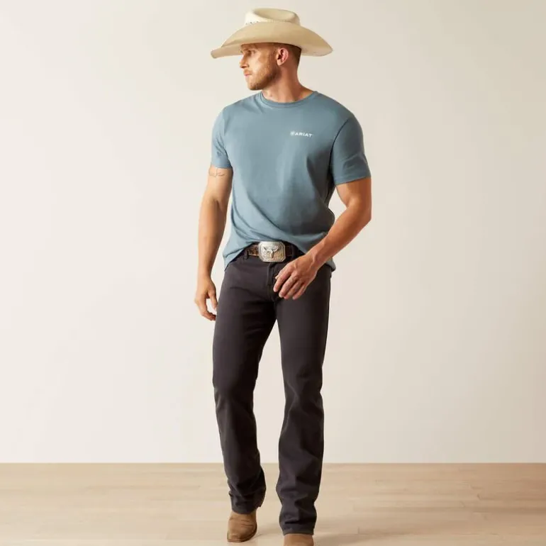 Ariat Men's Eagle Rock T-Shirt SS25