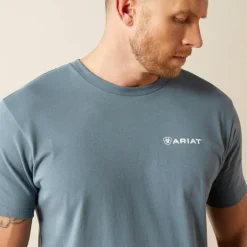 Ariat Men's Eagle Rock T-Shirt SS25