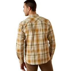 Ariat Men's Hampton Retro Fit Shirt