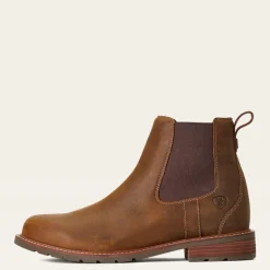 Ariat Men's Wexford Waterproof Chelsea boot