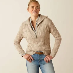 Ariat Women's Alamere Sweater