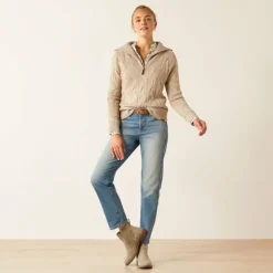 Ariat Women's Alamere Sweater