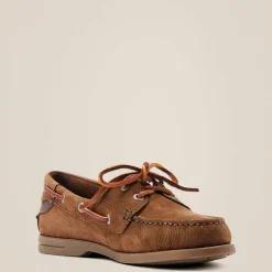Ariat Women's Antigua Boat Shoe