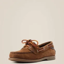 Ariat Women's Antigua Boat Shoe