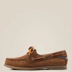 Ariat Women's Antigua Boat Shoe