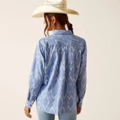 Ariat Women's Billie Jean Shirt SS24