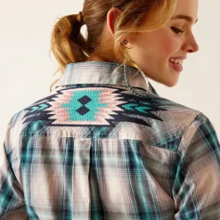 Ariat Women's Billie Jean Shirt SS24