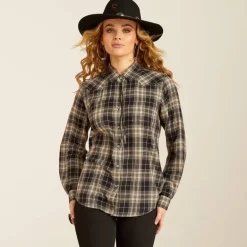 Ariat Women's Billie Jean Shirt AW24