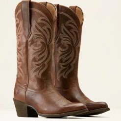 Ariat Women's Heritage J Toe Stretchfit