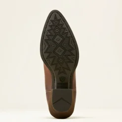 Ariat Women's Heritage J Toe Stretchfit