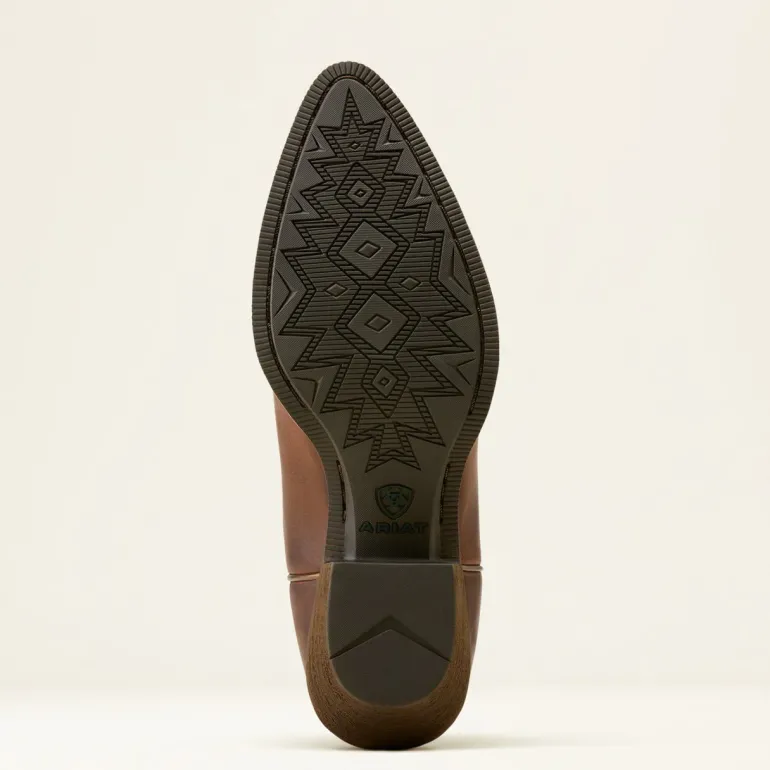 Ariat Women's Heritage J Toe Stretchfit