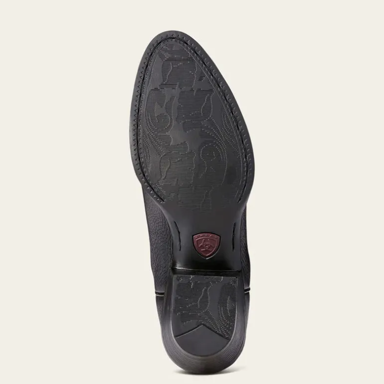 Ariat Women's Heritage R Toe Western Boot