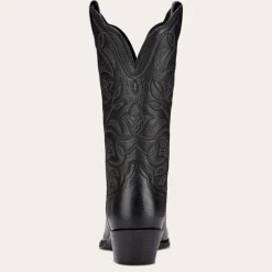 Ariat Women's Heritage R Toe Western Boot