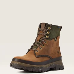 Ariat Women's Moresby Waterproof Boots