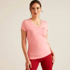 Ariat Women's Petal Font T-Shirt