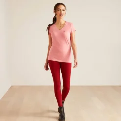 Ariat Women's Petal Font T-Shirt