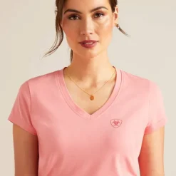 Ariat Women's Petal Font T-Shirt