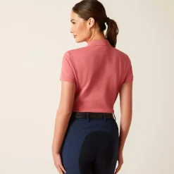 Ariat Women's Prix 2.0 Polo Shirt SS24