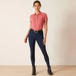 Ariat Women's Prix 2.0 Polo Shirt SS24