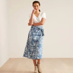 Ariat Women's Salcombe Skirt