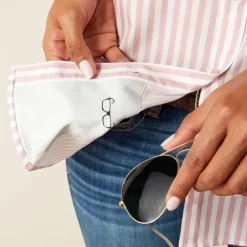 Ariat Women's VentTEK Western Shirt