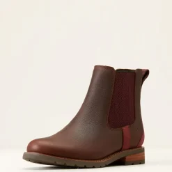 Ariat Women's Wexford Waterproof Chelsea Boot