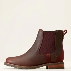 Ariat Women's Wexford Waterproof Chelsea Boot