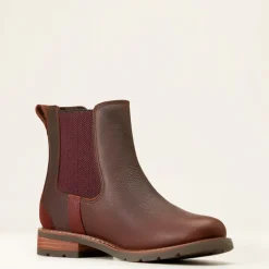 Ariat Women's Wexford Waterproof Chelsea Boot
