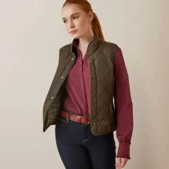 Ariat Women's Woodside Vest